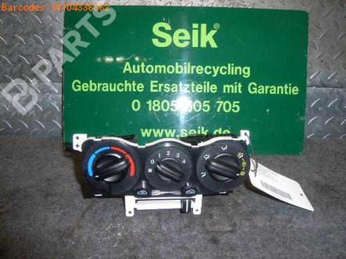 Used Climate control HYUNDAI GETZ (TB) 1.1 (67 hp) 4781848