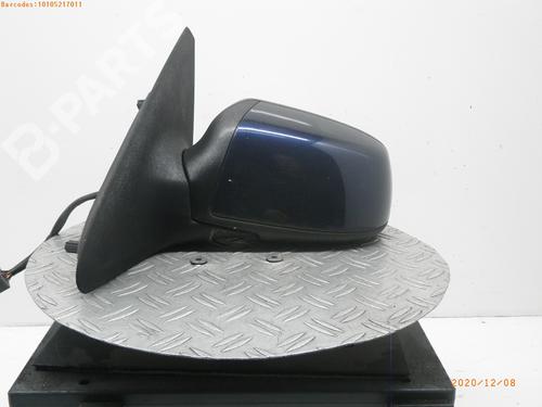 Left mirror FORD MONDEO III (B5Y) 2.0 TDCi | BP4689316C26 