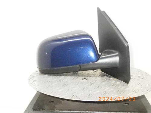 Right mirror VW POLO (9N_, 9A_) 1.4 16V | BP16688857C27 