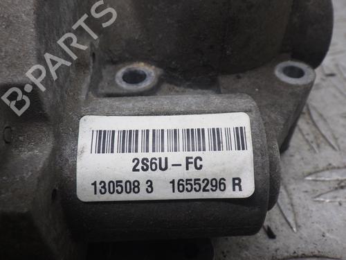 Throttle body FORD FOCUS II (DA_, HCP, DP) 1.6 | BP24052189M82 