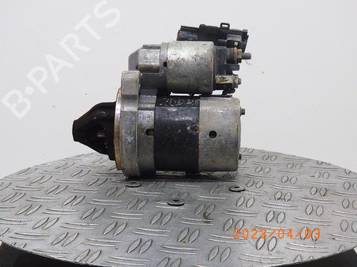 Startmotor FORD FIESTA VI (CB1, CCN) 1.0 EcoBoost | BP12257719M8 