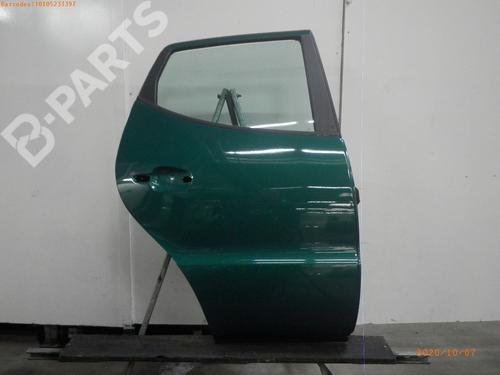 Right rear door MERCEDES-BENZ A-CLASS (W168) A 140 (168.031, 168.131) | BP5071820C5 