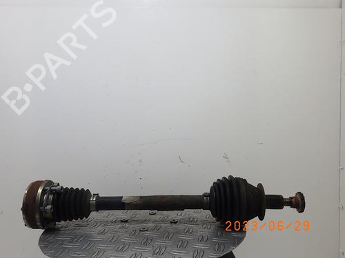 Used Left front driveshaft VW FOX Hatchback (5Z1, 5Z3, 5Z4) 1.2 (55 hp) 13221259