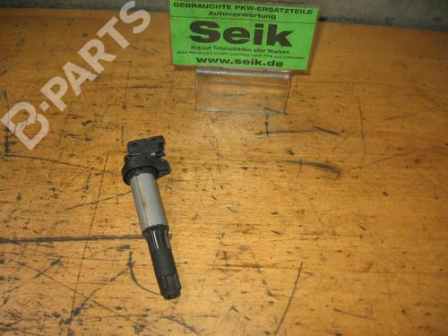 Used Ignition coil BMW 5 (E60) 530 i (231 hp) 966298