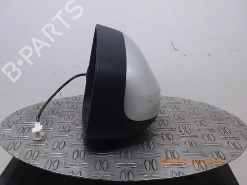 Right mirror DACIA SANDERO 1.6 (BS0D, BS0B, BS0F, BS0H) | BP15913644C27