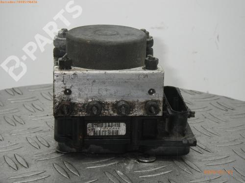 Used ABS pump DAIHATSU CUORE VII (L275_, L285_, L276_) 1.0 (L276) (70 hp) 4084844