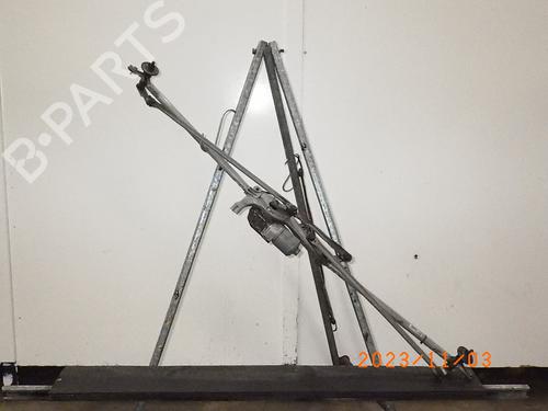 Used Front wipers mechanism OPEL ASTRA J Sports Tourer (P10) 1.4 Turbo (35) (120 hp) 15858082