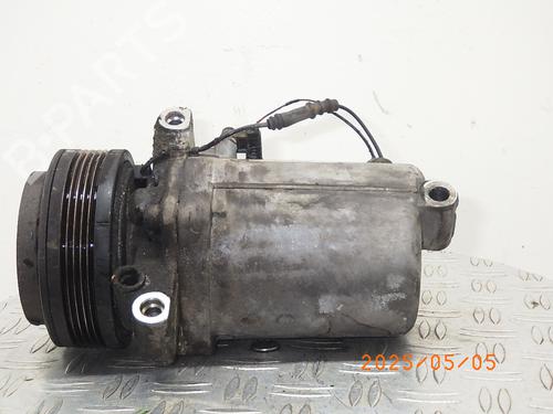 AC compressor BMW 3 Touring (E46) 318 i | BP25728983M34 