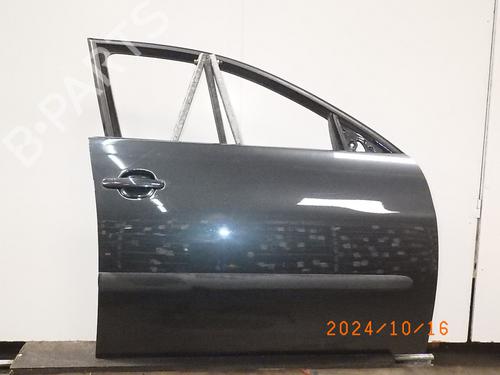 Used Right front door SEAT IBIZA III (6L1) 1.2 12V (70 hp) 20313733