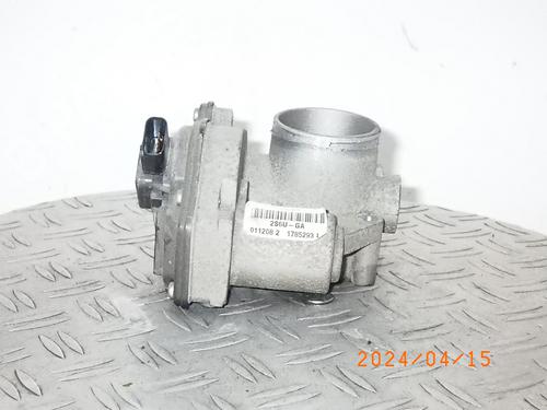 Throttle body FORD FOCUS II (DA_, HCP, DP) 1.6 | BP17560556M82 