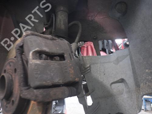 Højre bremsekaliber foran RENAULT CLIO II (BB_, CB_) 1.2 16V (BB05, BB0W, BB11, BB27, BB2T, BB2U, BB2V, CB05,... (75 hp) 28080656