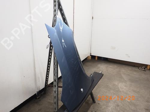 Right front fenders SKODA FABIA II (542) 1.2 | BP21521624C42 
