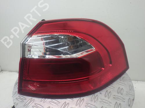 Used Right taillight KIA RIO III (UB) 1.4 CVVT (109 hp) 26537686