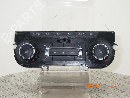 Comando clima SKODA YETI (5L) 1.4 TSI (122 hp) 31625731