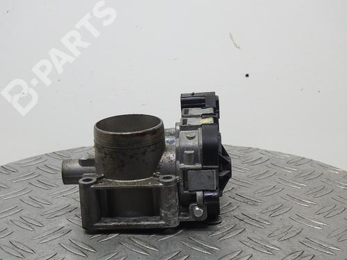 Throttle body FIAT PANDA (169_) 1.2 (169AXF2A, 169AXF1A) | BP8285524M82 