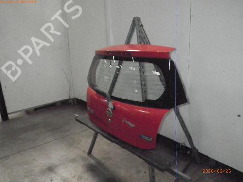 Tailgate NISSAN PIXO (UA0) 1.0 | BP32492008C6