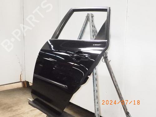 Left rear door MAZDA 3 (BK) 2.0 (BKEP) | BP18962170C4 