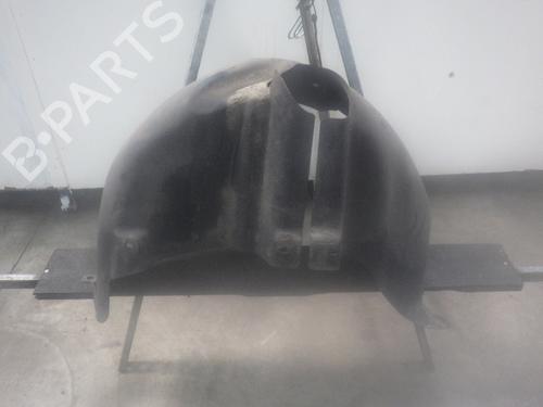 Used Wheel arch VW POLO V (6R1, 6C1) 1.2 (60 hp) 26381367