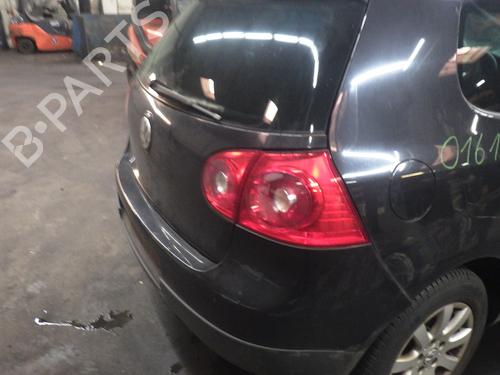 Tailgate VW GOLF V (1K1) 1.4 16V | BP30499493C6