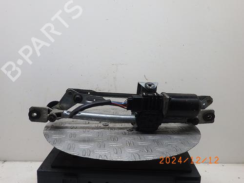 Used Front wipers mechanism KIA PICANTO II (TA) 1.0 (67 hp) 22218049