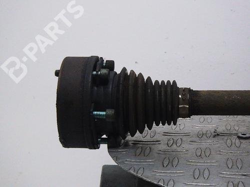 Left front driveshaft VW GOLF IV (1J1) 2.0 | BP9451571M38 