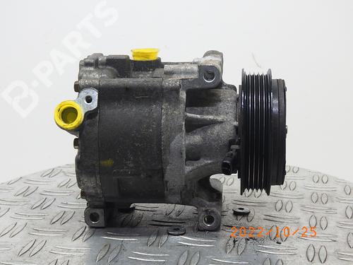 AC compressor FIAT PUNTO (188_) 1.2 60 (188.030, .050, .130, .150, .230, .250) | BP10318968M34