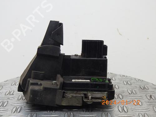 Used Rear right lock FORD FIESTA V (JH_, JD_) 1.25 16V (70 hp) 16562916