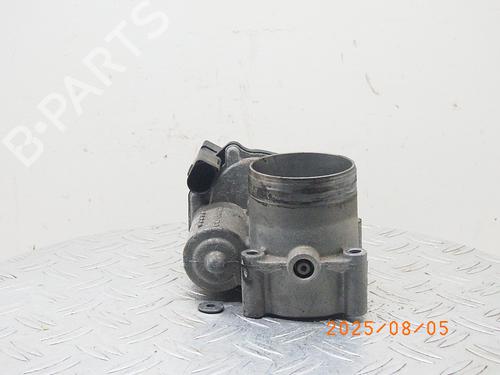 Throttle body VW POLO IV (9N_, 9A_) 1.4 16V | BP27897939M82