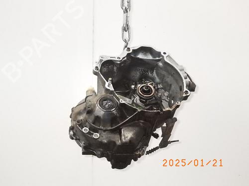 Used Gearbox CHEVROLET MATIZ (M200, M250) 0.8 (52 hp) 22925029