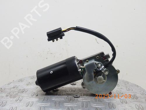 Essuie-glace moteur avant MERCEDES-BENZ C-CLASS (W202) C 180 (202.018) (122 hp) 30090528