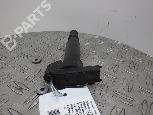Ignition coil PEUGEOT 208 I (CA_, CC_) 1.2 VTI 82 | BP4913179M94 
