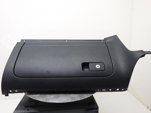 Used Glove box VW GOLF VI (5K1) 1.4 TSI (122 hp) 7864751