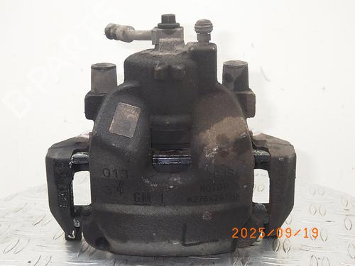 Bremssattel links vorne für OPEL ASTRA K (B16) 1.0 Turbo (68) (105 hp) 29043178