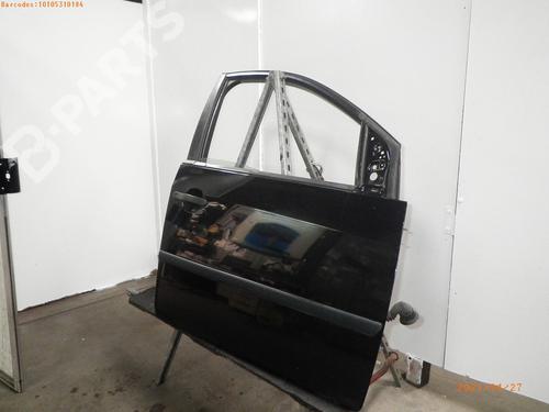 Right front door FORD FIESTA V (JH_, JD_) 1.25 16V | BP7291460C3 