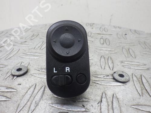 Used Mirror switch CHEVROLET LACETTI (J200) 1.4 16V (95 hp) 26213750