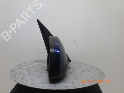 Right mirror OPEL MERIVA A MPV (X03) 1.4 16V Twinport (E75) | BP19923054C27 