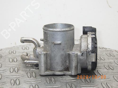 Throttle body HYUNDAI i20 II (GB, IB) 1.2 | BP15817675M82 