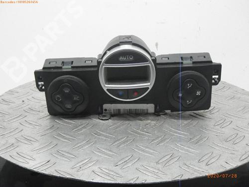 Used Climate control RENAULT CLIO III (BR0/1, CR0/1) 1.2 16V (BR02, BR0J, BR11, CR02, CR0J, CR11) (75 hp) 5943515