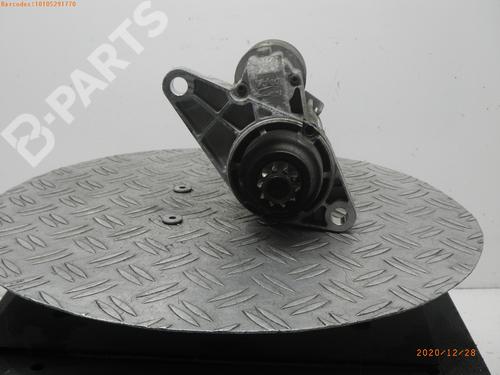Starter SKODA ROOMSTER (5J7) 1.2 TSI | BP6781045M8