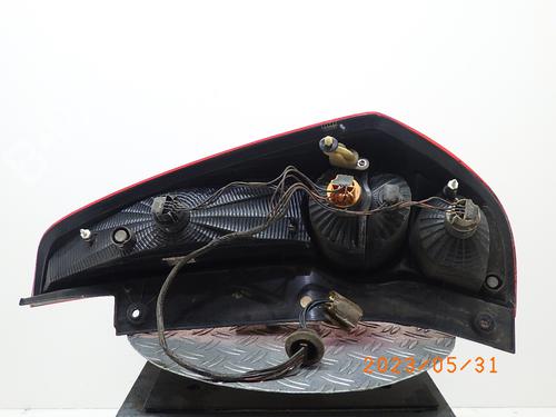 Left taillight OPEL AGILA (B) (H08) 1.2 (F68) | BP6884141C34 