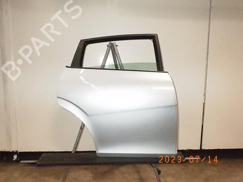 Used Right rear door SEAT LEON (1P1) 2.0 FSI (150 hp) 13755003