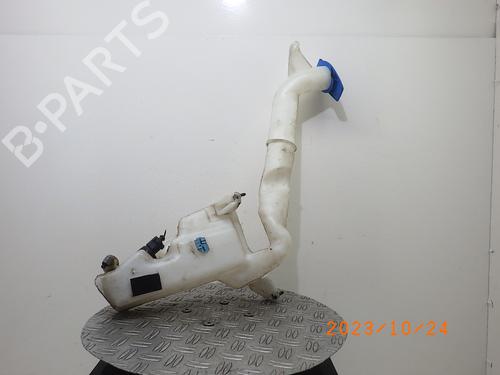 Used Windscreen washer tank SKODA FABIA II Combi (545) 1.4 (86 hp) 15764971