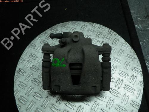 Used Right front brake caliper OPEL CORSA D (S07) 1.2 (L08, L68) (80 hp) 14752611