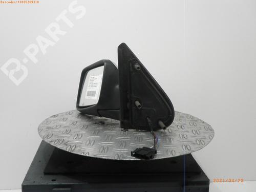 Left mirror VW GOLF III (1H1) 1.8 | BP7190770C26 