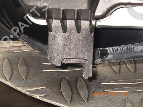 Instrument cluster OPEL CORSA F (P2JO) 1.2 (68) | BP16747614C47 