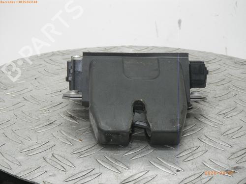 Bagklap lås FORD FOCUS II Turnier (DA_, FFS, DS) 1.6 TDCi (109 hp) 12525956