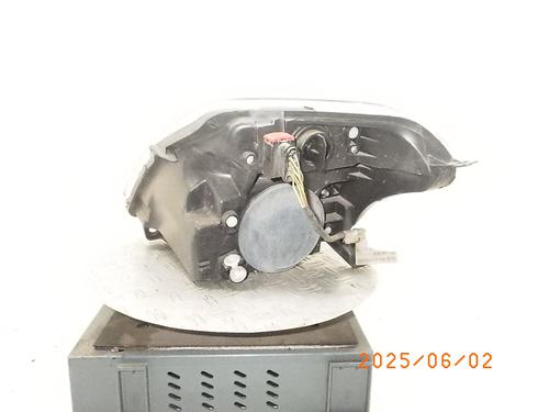 Right headlight CITROËN C2 (JM_) 1.4 HDi | BP26397812C29 