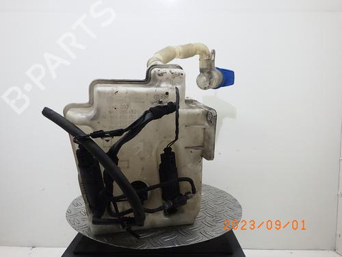 Windscreen washer tank SEAT LEON (1P1) 2.0 TDI 16V | BP15091450C113 