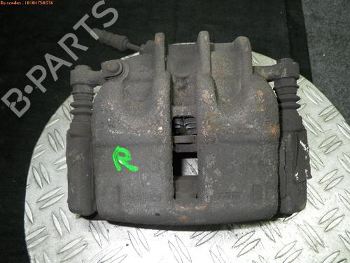 Used Right front brake caliper PEUGEOT EXPERT Tepee (VF3X_) 2.0 HDi 140 (136 hp) 14752920
