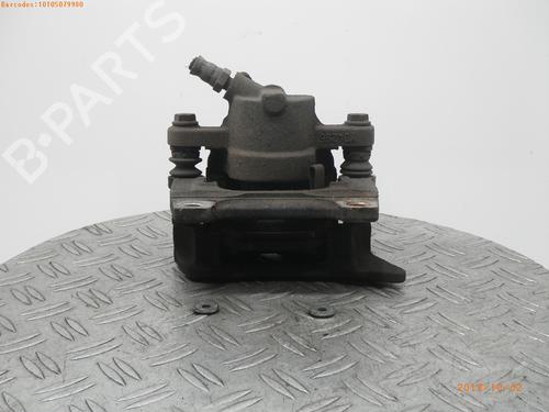 Right front brake caliper SMART FORTWO Coupe (451) 0.8 CDi (451.301) | BP14754765M104 